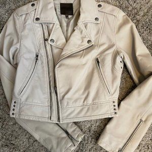 Joie Leather Jacket